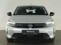Gebraucht Opel Corsa Edition 101 PS (74 kW) 2025 Kristall silber Kleinwagen