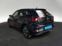 Gebraucht VW Polo Goal 116 PS (85 kW) 2025 2t deep black perleffekt Kleinwagen