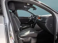 Gebraucht VW T-Roc 150 PS (110 kW) 2022 Silber SUV