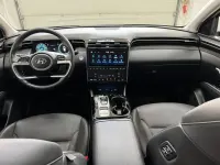Gebraucht Hyundai Tucson Prime 265 PS (194 kW) 2021 Dark knight SUV