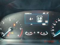 Second-hand Ford Focus 120 CP (88 kW) 2020 Negru Berlinǎ