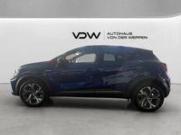Gebraucht Renault Captur R.S. 158 PS (116 kW) 2023 Blue rqh black (blau) SUV