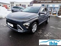 Gebraucht Hyundai Kona Trend 190 PS (139 kW) 2026 Grau SUV