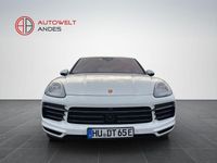 Gebraucht Porsche Cayenne Coupe Platinum Edition 462 PS (339 kW) 2023 Weiß Coupé
