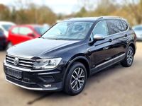 gebraucht VW Tiguan Allspace DIGITAL-COCKPIT*AHK*ERGO*ASSISTENZEN*Comfortline