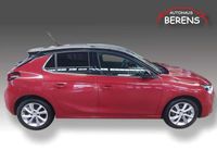 gebraucht Opel Corsa Elegance 1.2 Turbo Navi Kamera SHzg