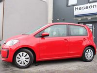 gebraucht VW up! 1.0 (BlueMotion Technology) move AC*PDC*Bluetooth