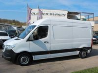 Gebraucht Mercedes Sprinter 143 PS (105 kW) 2019 Weiß Van