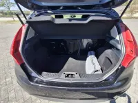 Gebraucht Ford Fiesta Trend 60 PS (44 kW) 2009 Schwarz Limousine
