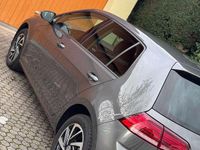 Gebraucht VW Golf VII Join 116 PS (85 kW) 2019 Silber Limousine