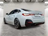 Gebraucht BMW M440 M Sport 374 PS (275 kW) 2022 Grau Coupé
