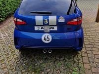 Second-hand Aixam Coupe GTI 2023 Albastru Coupe