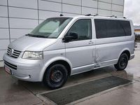 Gebraucht VW T5 174 PS (127 kW) 2005 Van