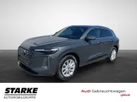 Gebraucht Audi Q5 Sport 204 PS (150 kW) 2025 Tamboragrau metallic SUV