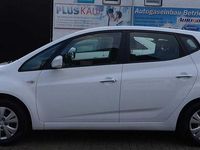 Gebraucht Hyundai ix20 Edition 125 PS (91 kW) 2015 Weiß Kleinwagen