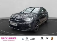 Gebraucht VW Taigo Style 150 PS (110 kW) 2023 Schwarz SUV