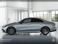Gebraucht Mercedes CLA200 163 PS (119 kW) 2026