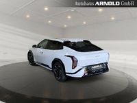 Neu Kia EV4 GT-Line 150 kW (204 PS) 2025 Weiß (snow white pearl) Kleinwagen