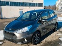 Gebraucht Ford B-MAX 2016 Grau Van / Kleinbus