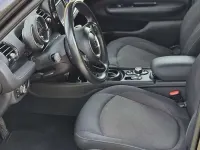 Gebraucht Mini One D Clubman 116 PS (85 kW) 2018 Schwarz Kombi