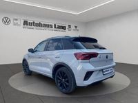 Gebraucht VW T-Roc Style 150 PS (110 kW) 2023 Ascotgrau SUV