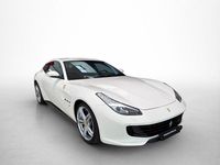 Gebraucht Ferrari GTC4Lusso 689 PS (506 kW) 2019 Weiß Kombi