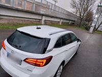 gebraucht Opel Astra 150ps