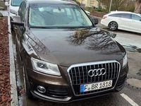 gebraucht Audi Q5 Q53.0 TDI quattro S tronic