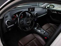 Gebraucht Audi A3 Attraction 110 PS (80 kW) 2015 Kombi