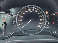 Gebraucht Mazda CX-5 Ad'Vantage 150 PS (110 kW) 2022 Weiß SUV