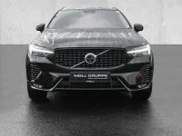 Gebraucht Volvo XC60 Plus 197 PS (144 kW) 2024 Onyx black / metallic SUV
