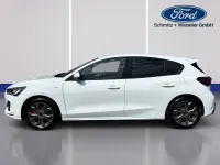 Usata Ford Focus ST-Line 125 CV (91 kW) 2023 Bianco Berlina