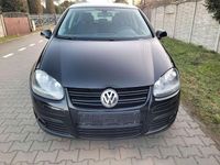 Gebraucht VW Golf V GT 140 PS (102 kW) 2008 Schwarz Kleinwagen