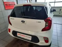 Occasion Kia Picanto 84 ch (61 kW) 2017 Blanc Citadine