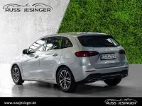 Gebraucht Mercedes B200 163 PS (119 kW) 2026 Kleinwagen