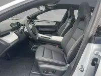 Neu Polestar 4 Pilot 400 kW (544 PS) 2025 Grau SUV