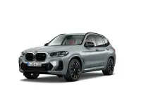 Gebraucht BMW X3 Performance 340 PS (250 kW) 2022 Grau SUV