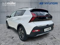 gebraucht Hyundai Bayon CONNECT & GO LMR