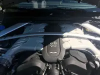 Gebraucht Aston Martin V12 Vantage 574 PS (422 kW) 2016 Grau