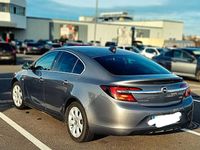 gebraucht Opel Insignia 1.6 Diesel