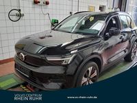 Gebraucht Volvo XC40 Core 169 kW (231 PS) 2023 Stone SUV