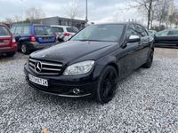 gebraucht Mercedes C220 Automatik~Xenon~SHZ~PDC~Leder~Tempomat~TOP