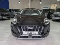 Neu Ford Puma Titanium 125 PS (91 kW) 2025 Schwarz SUV