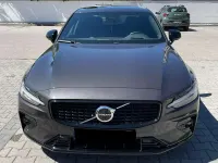 Gebraucht Volvo S60 Ultimate 250 PS (183 kW) 2023 Grau Limousine