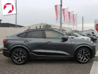 Gebraucht Audi Q6 Sportback e-tron Comfort 284 kW (387 PS) 2025 Daytonagrau perleffekt SUV