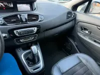 Gebraucht Renault Scenic E-Tech Bose Edition 110 PS (80 kW) 2012 Grau Limousine