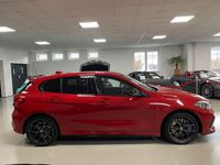 Gebraucht BMW M135 Performance 306 PS (225 kW) 2020 Rot Kleinwagen