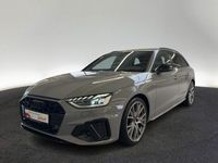 Gebraucht Audi A4 S-Line 265 PS (194 kW) 2023 Individuallackierungen audi exclusive Kombi