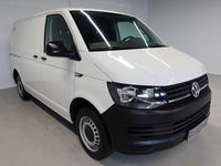 gebraucht VW Transporter T6Kasten 2,0 TDI Klima Navi RFK Top Zustand