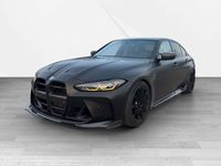 Gebraucht BMW M3 Competition Edition 510 PS (375 kW) 2024 Grau Limousine